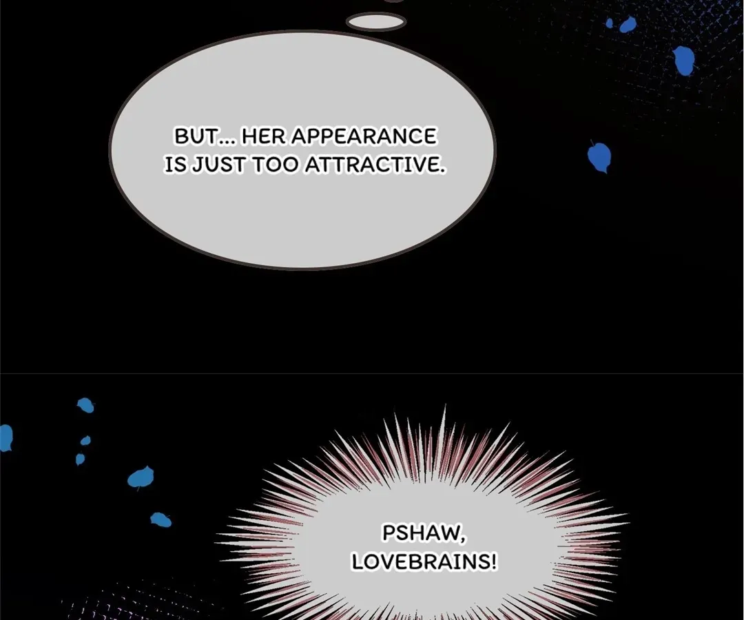 Calm Down, Revenge Queen Chapter 161 page 96 - 