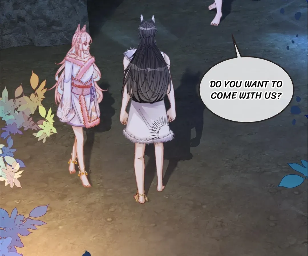 Calm Down, Revenge Queen Chapter 162 page 28 - 