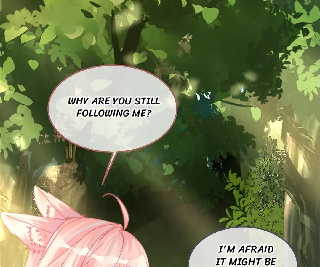 Calm Down, Revenge Queen Chapter 162 page 38 - 
