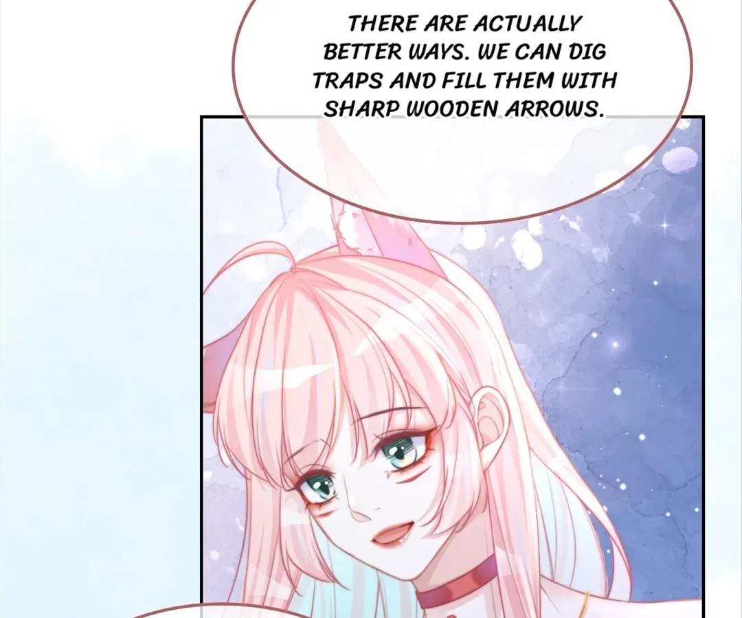Calm Down, Revenge Queen Chapter 162 page 55 - 