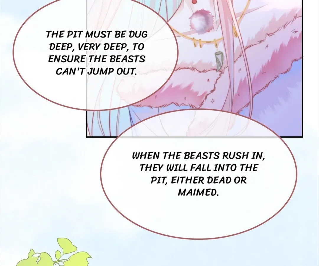 Calm Down, Revenge Queen Chapter 162 page 56 - 