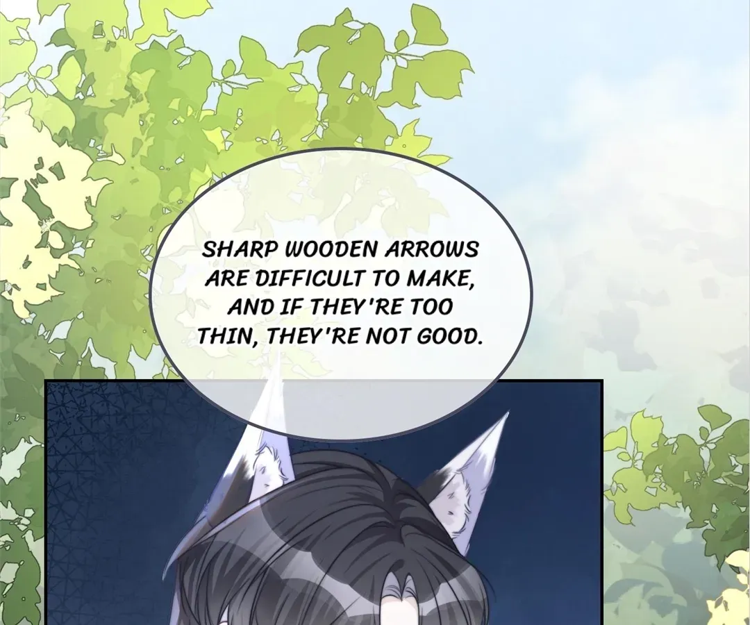 Calm Down, Revenge Queen Chapter 162 page 57 - 
