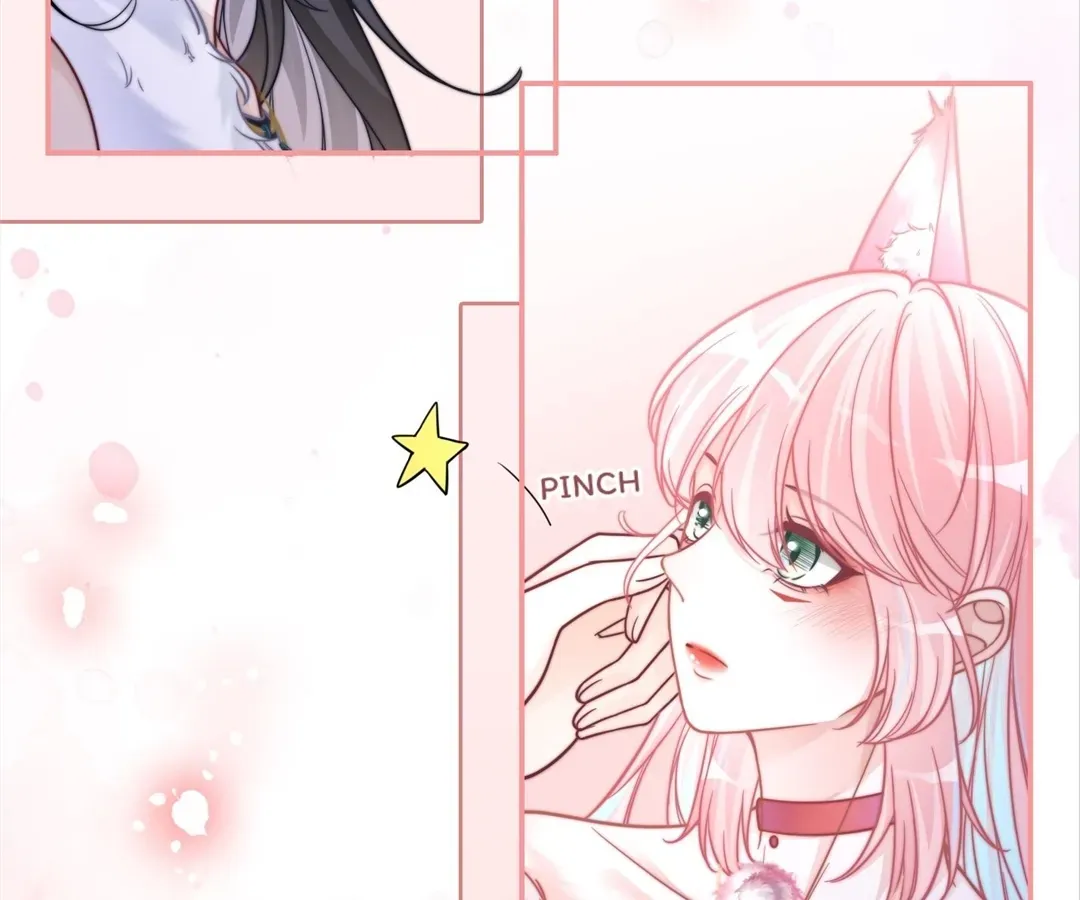 Calm Down, Revenge Queen Chapter 162 page 73 - 