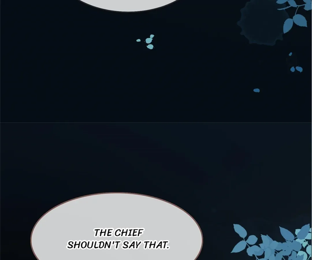 Calm Down, Revenge Queen Chapter 163 page 17 - 