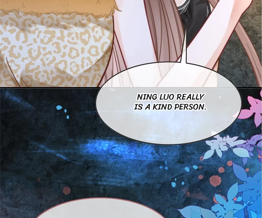 Calm Down, Revenge Queen Chapter 163 page 22 - 