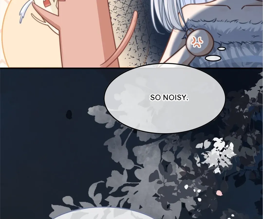 Calm Down, Revenge Queen Chapter 163 page 30 - 