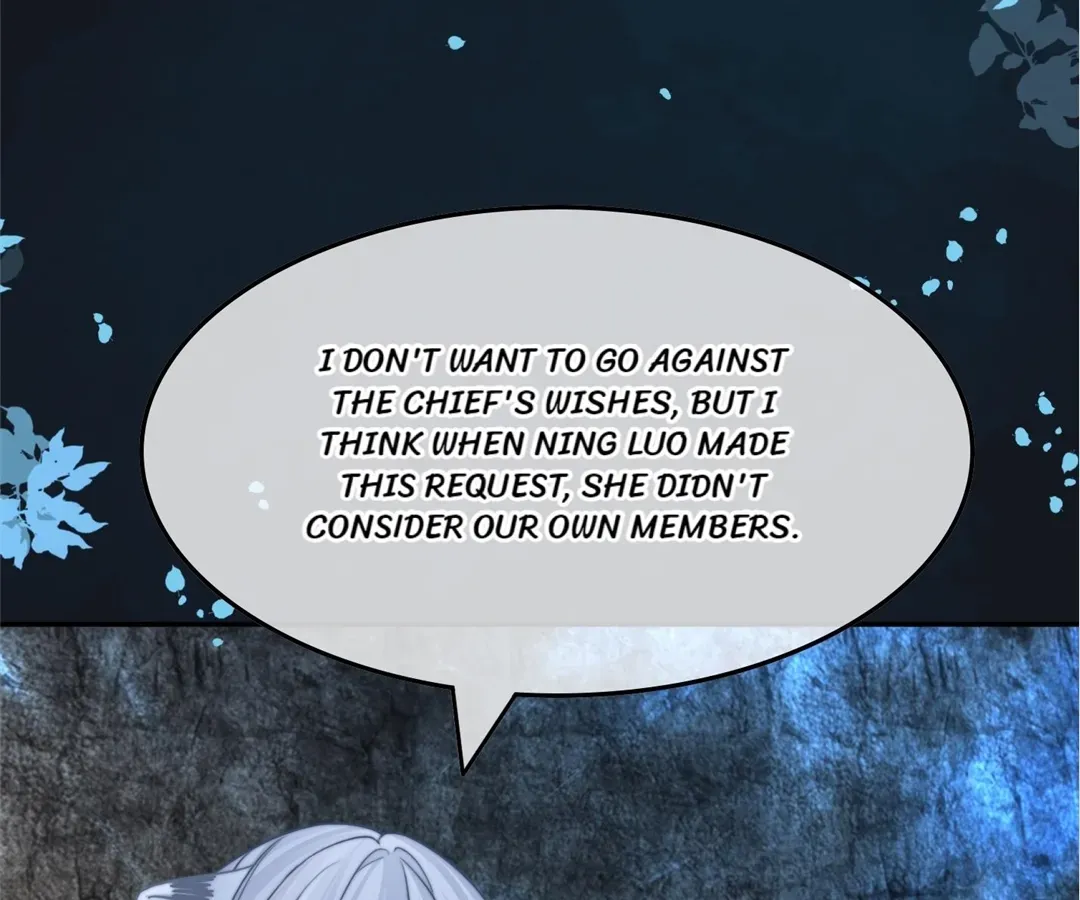 Calm Down, Revenge Queen Chapter 163 page 45 - 