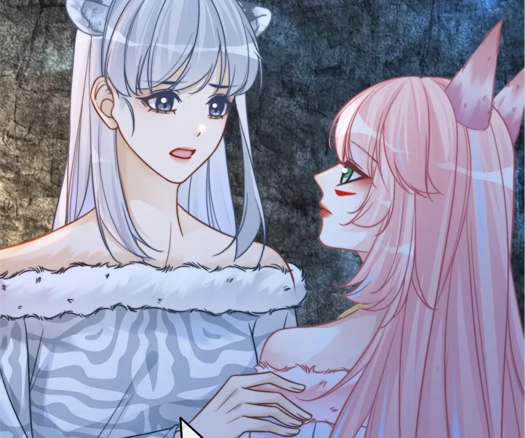 Calm Down, Revenge Queen Chapter 163 page 46 - 