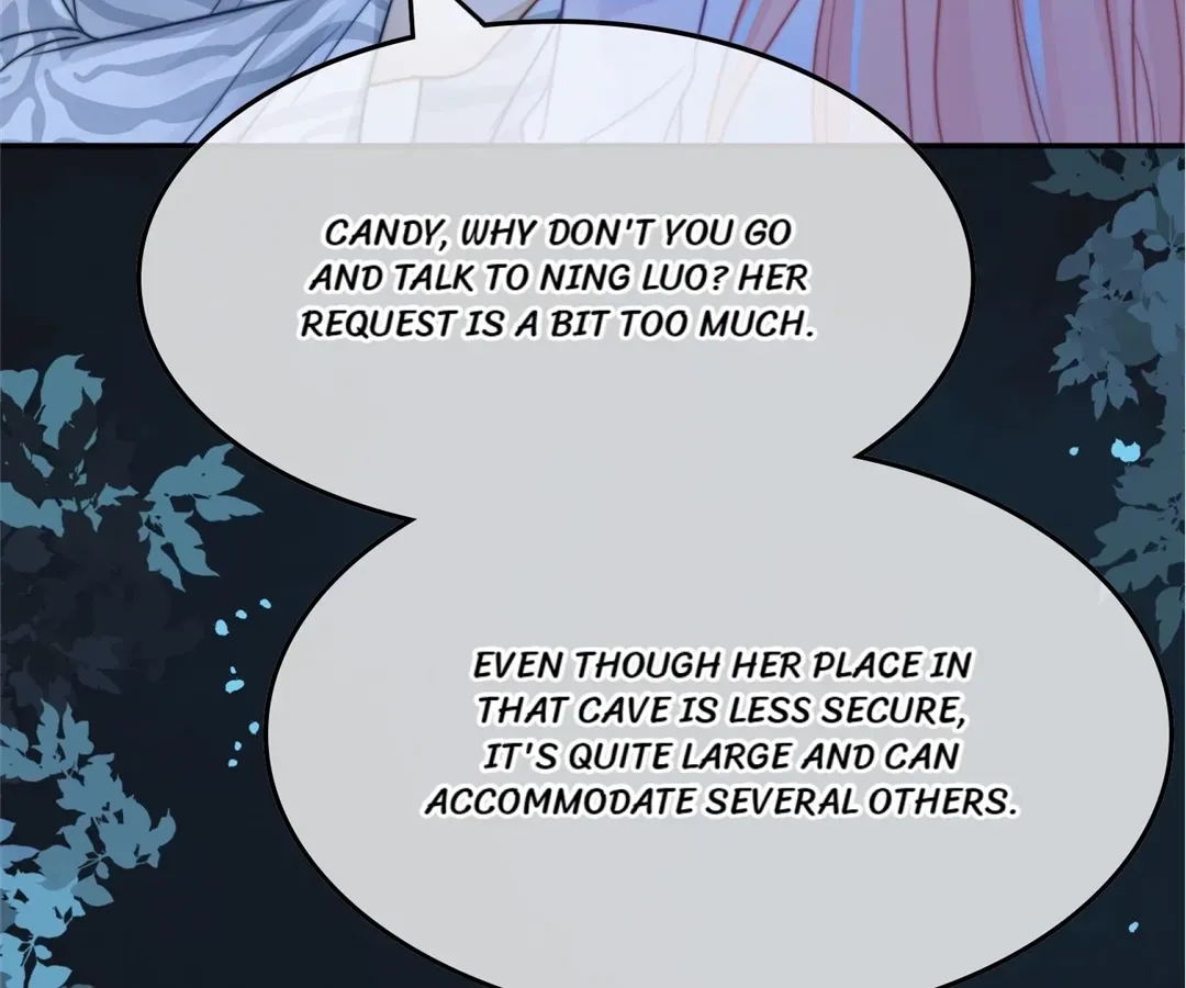 Calm Down, Revenge Queen Chapter 163 page 47 - 