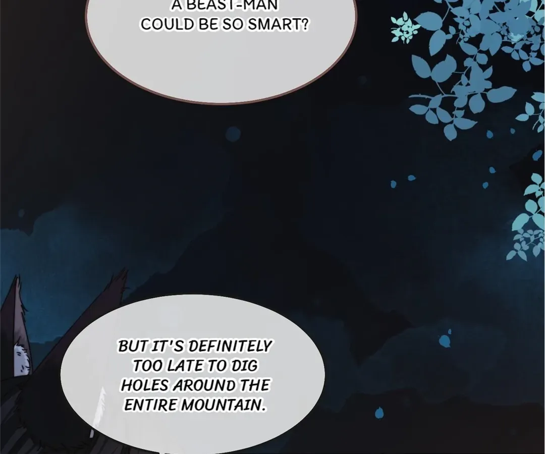 Calm Down, Revenge Queen Chapter 163 page 6 - 