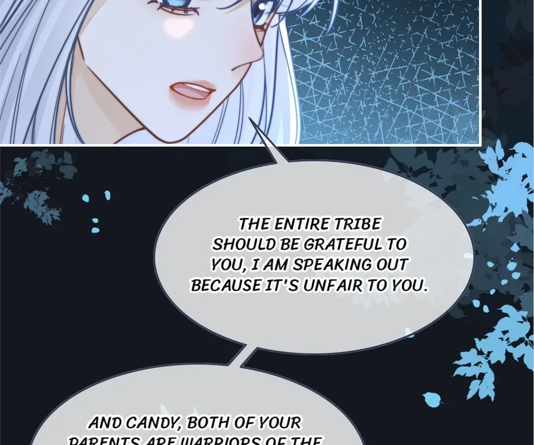 Calm Down, Revenge Queen Chapter 163 page 54 - 