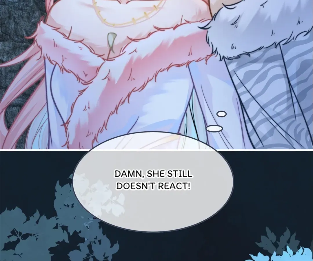 Calm Down, Revenge Queen Chapter 163 page 58 - 