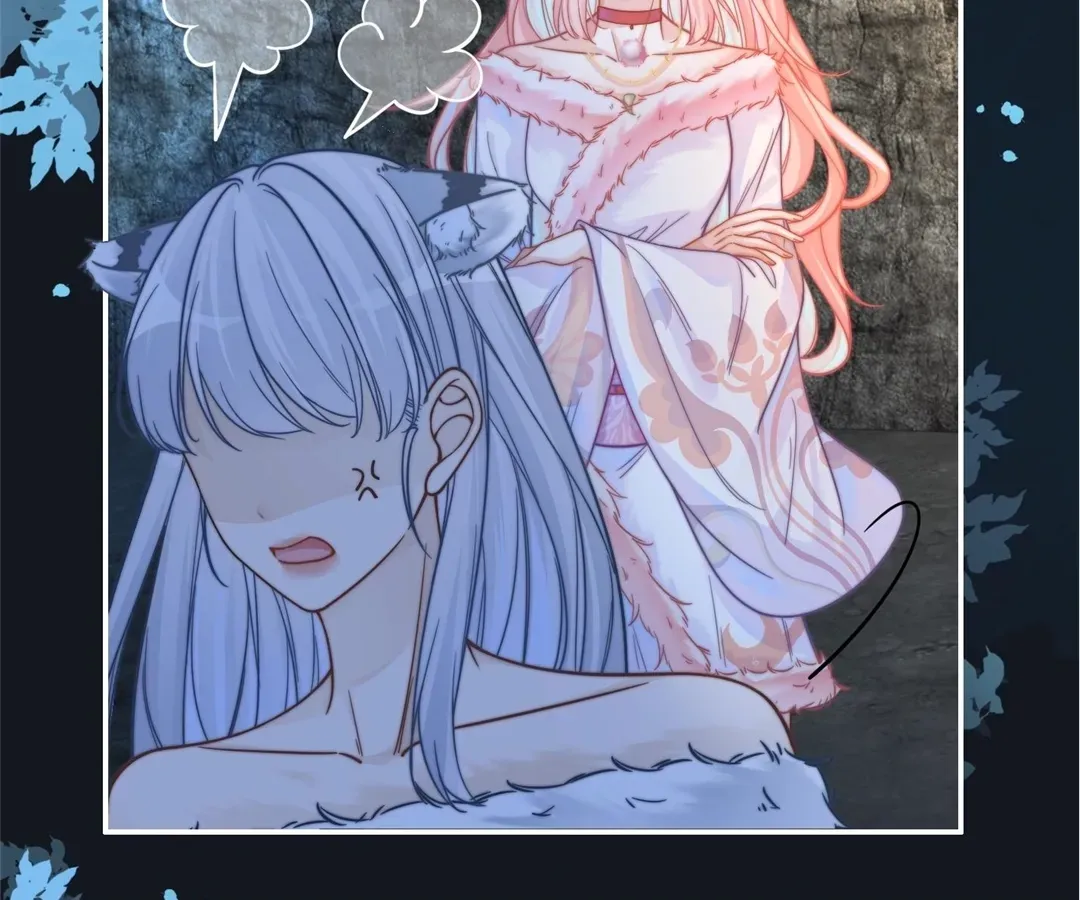 Calm Down, Revenge Queen Chapter 163 page 60 - 