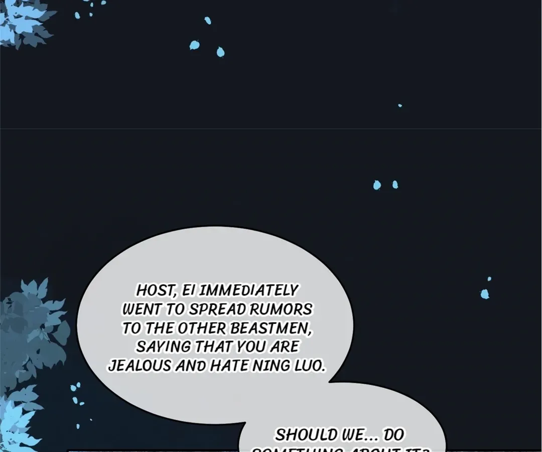 Calm Down, Revenge Queen Chapter 163 page 61 - 
