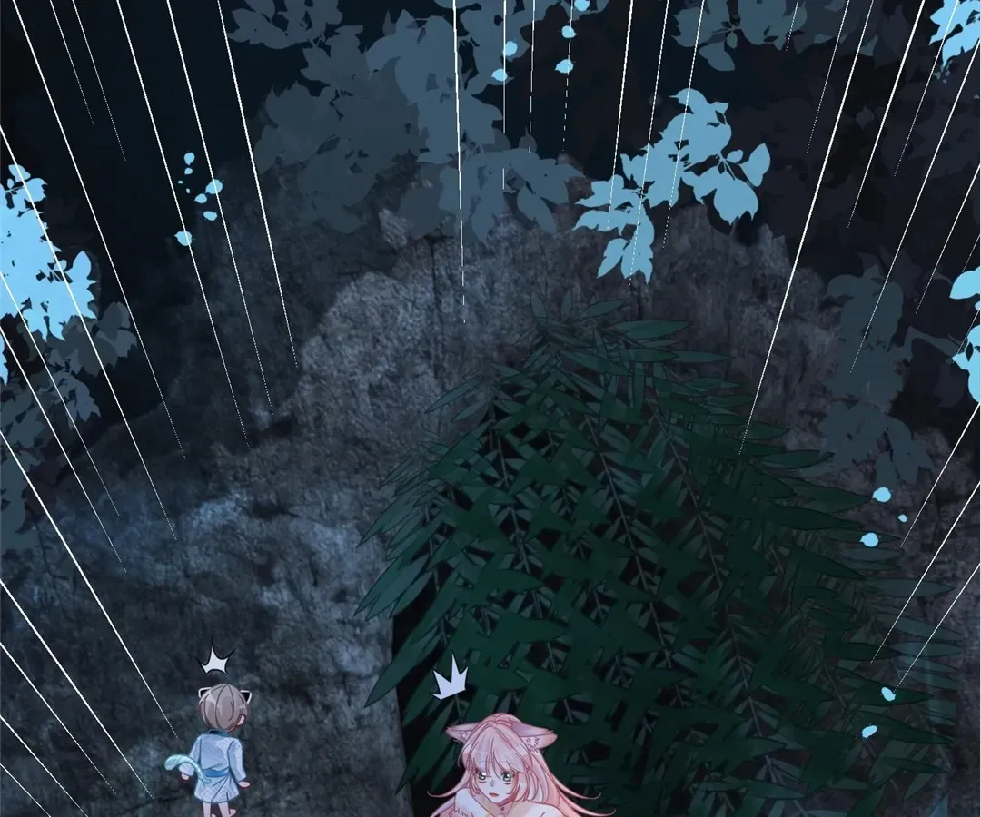 Calm Down, Revenge Queen Chapter 163 page 64 - 