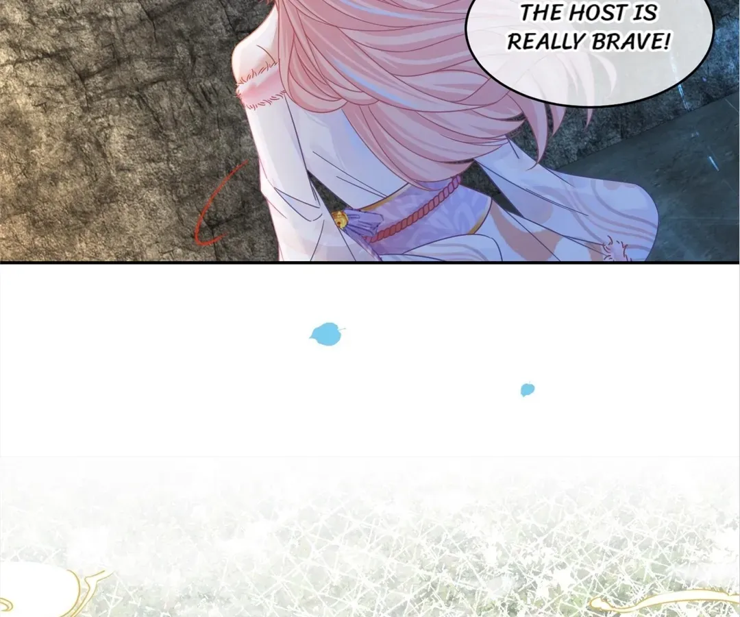 Calm Down, Revenge Queen Chapter 163 page 68 - 