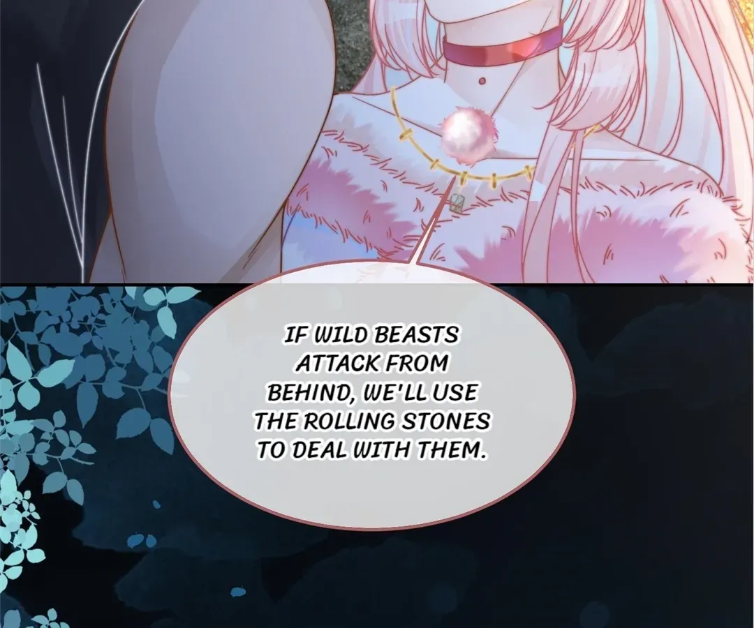 Calm Down, Revenge Queen Chapter 163 page 8 - 