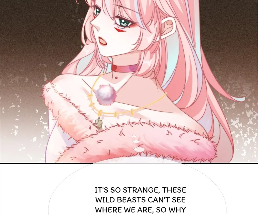 Calm Down, Revenge Queen Chapter 163 page 76 - 