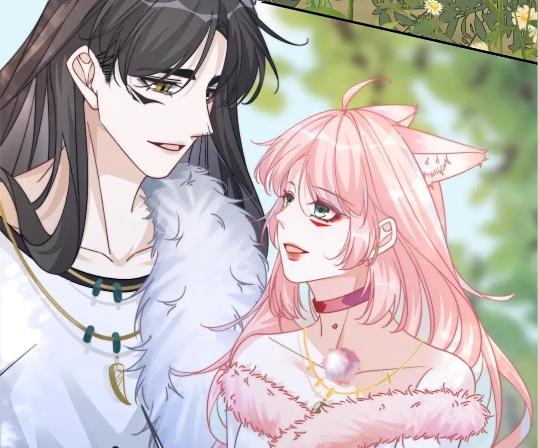 Calm Down, Revenge Queen Chapter 163 page 98 - 