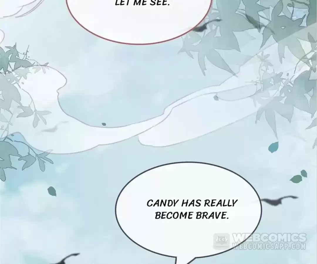Calm Down, Revenge Queen Chapter 164 page 35 - 