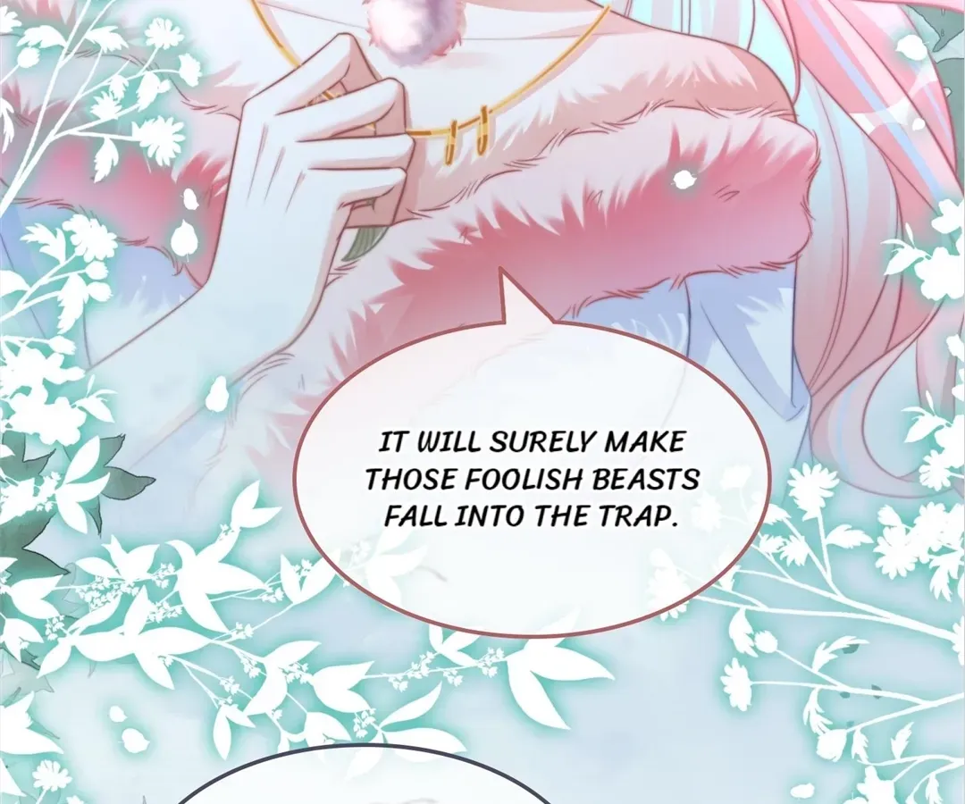 Calm Down, Revenge Queen Chapter 164 page 39 - 