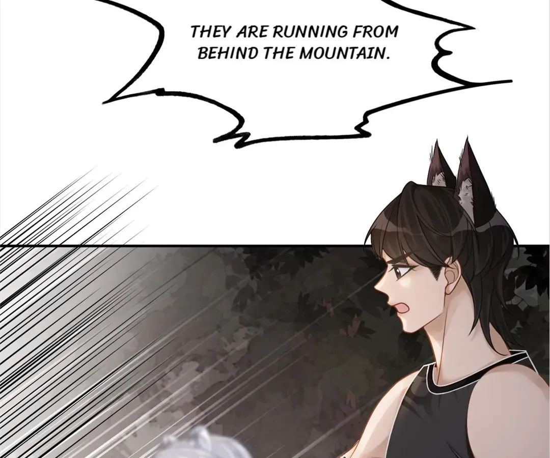 Calm Down, Revenge Queen Chapter 164 page 52 - 