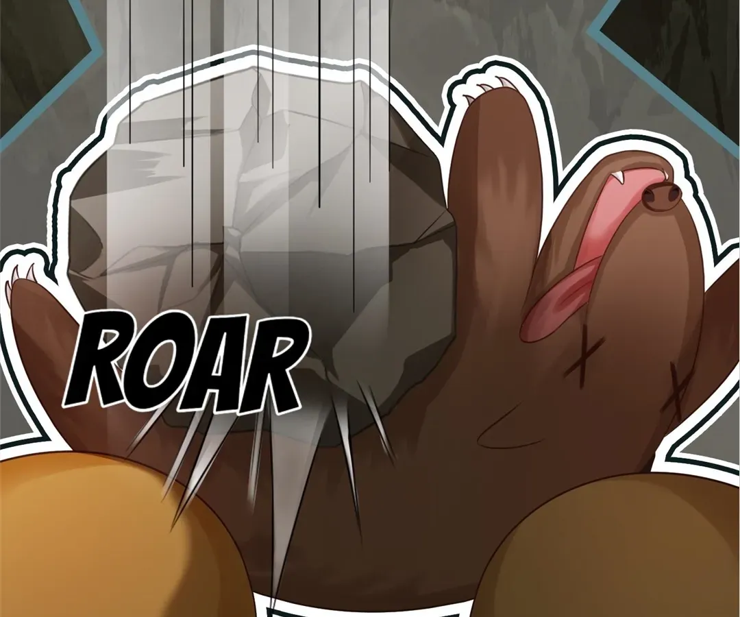 Calm Down, Revenge Queen Chapter 164 page 56 - 