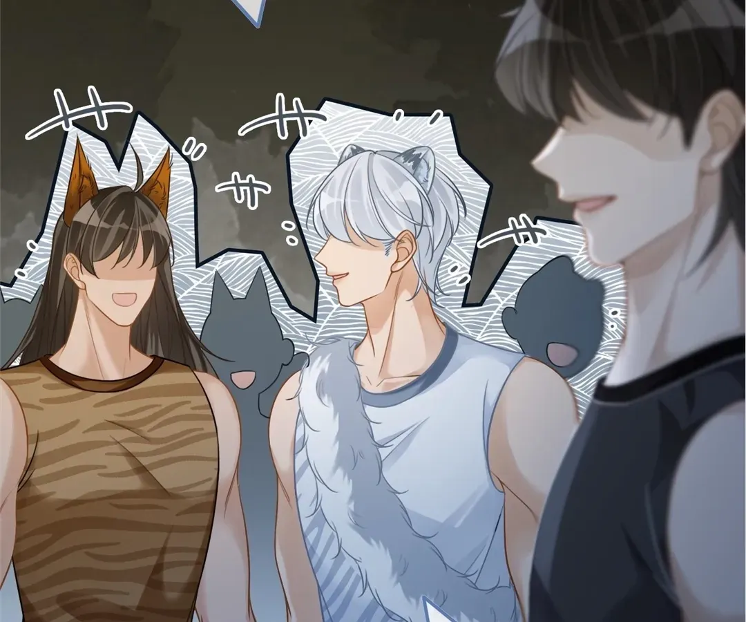 Calm Down, Revenge Queen Chapter 164 page 58 - 