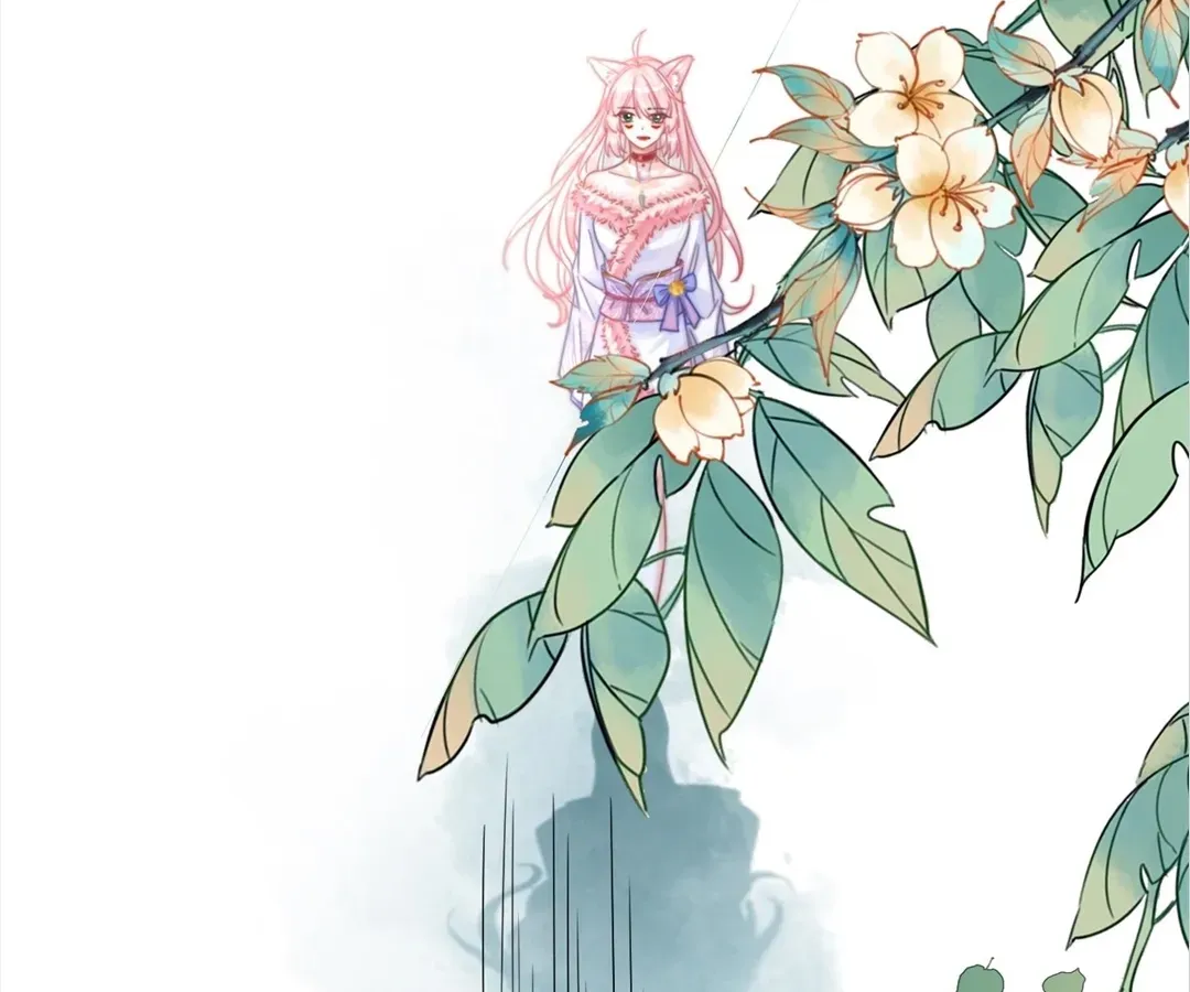 Calm Down, Revenge Queen Chapter 164 page 82 - 