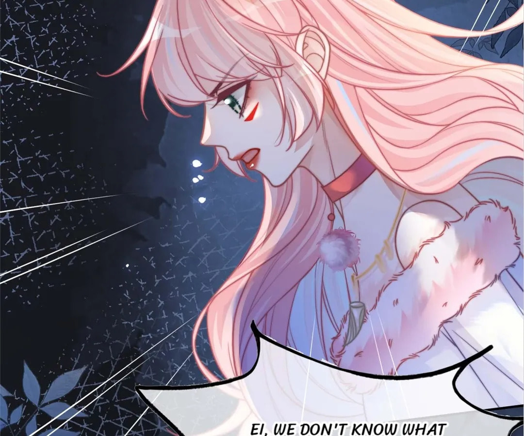 Calm Down, Revenge Queen Chapter 165 page 22 - 