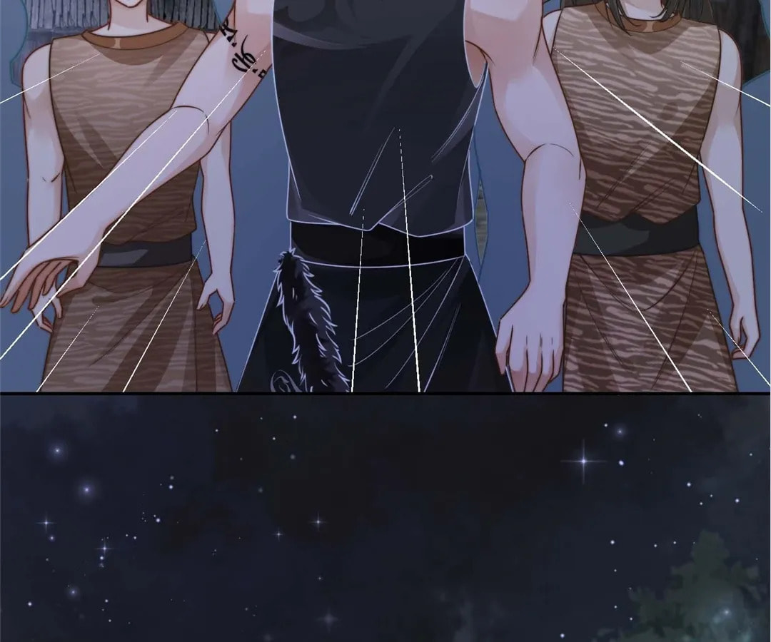 Calm Down, Revenge Queen Chapter 165 page 4 - 