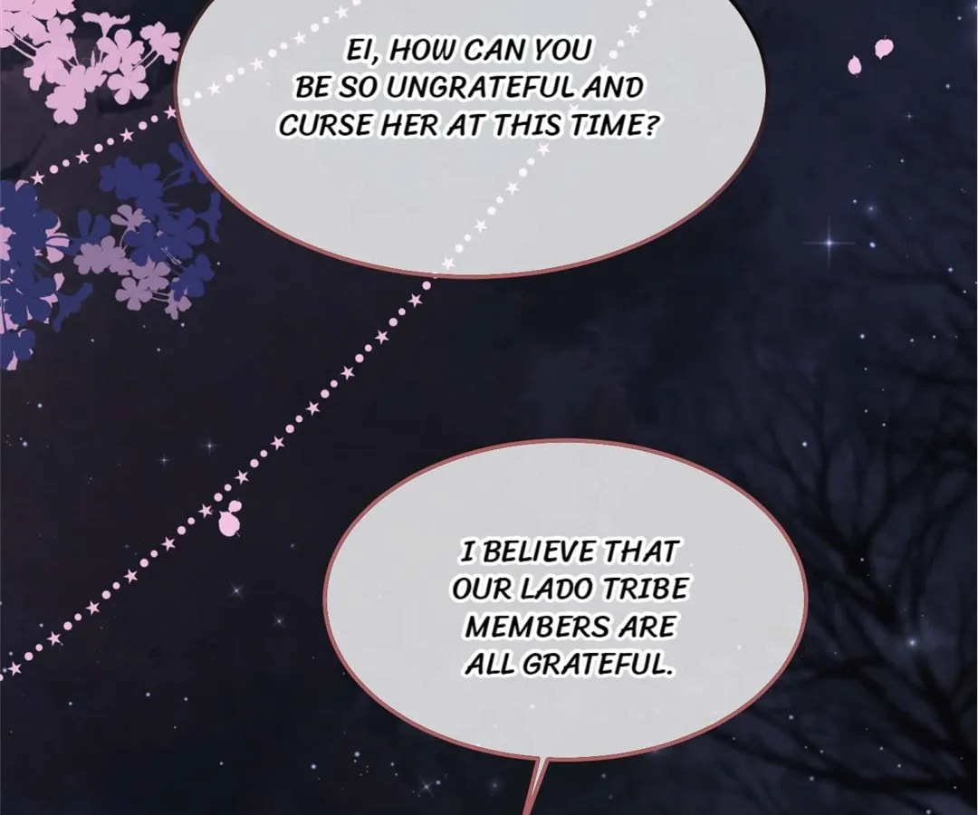 Calm Down, Revenge Queen Chapter 165 page 32 - 