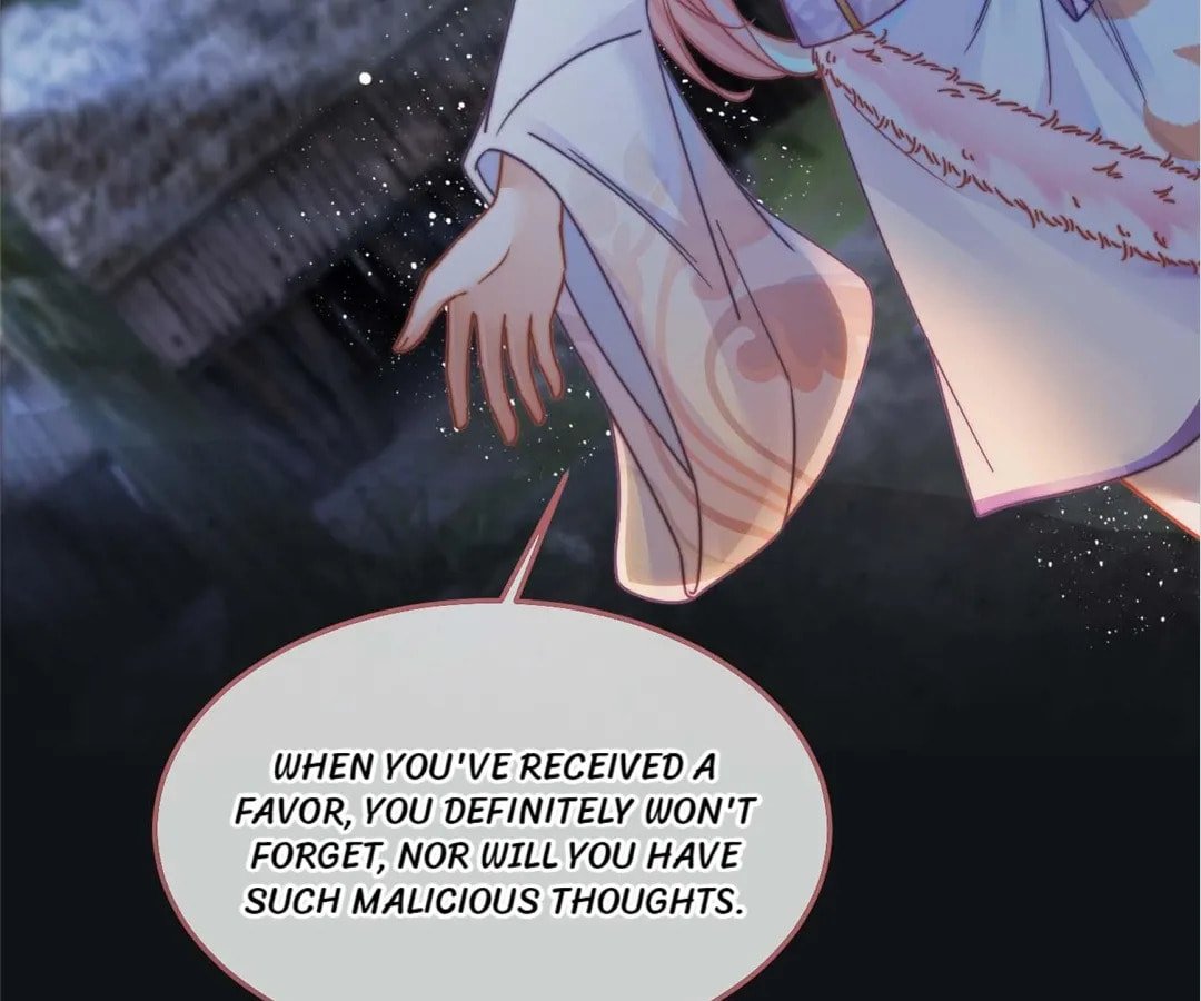 Calm Down, Revenge Queen Chapter 165 page 34 - 
