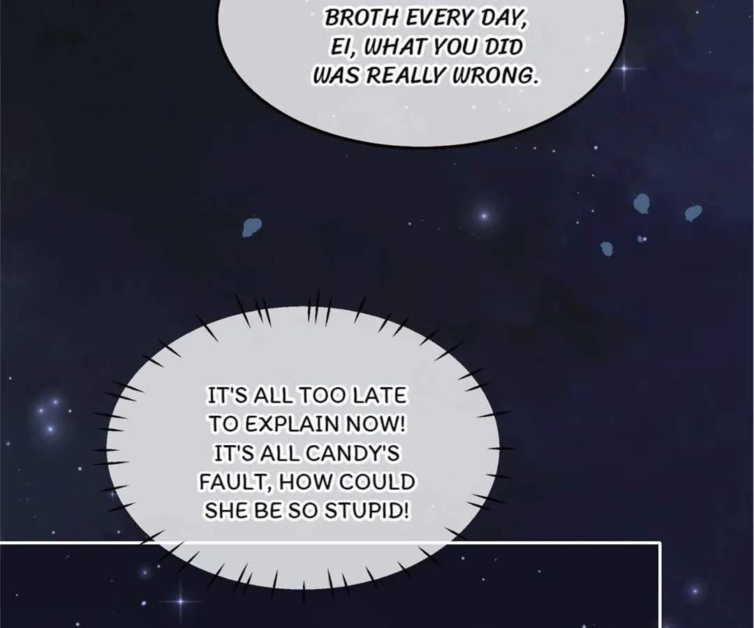 Calm Down, Revenge Queen Chapter 165 page 46 - 