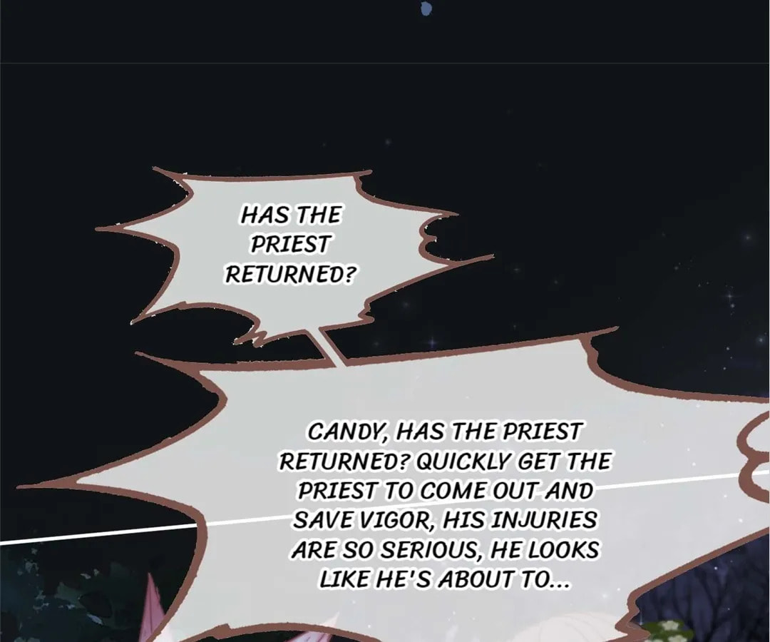 Calm Down, Revenge Queen Chapter 165 page 54 - 