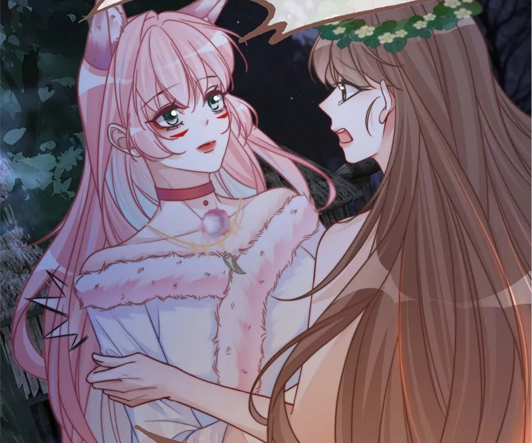 Calm Down, Revenge Queen Chapter 165 page 55 - 