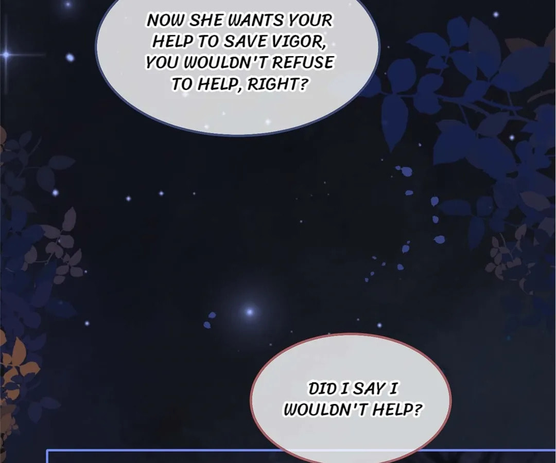 Calm Down, Revenge Queen Chapter 165 page 78 - 