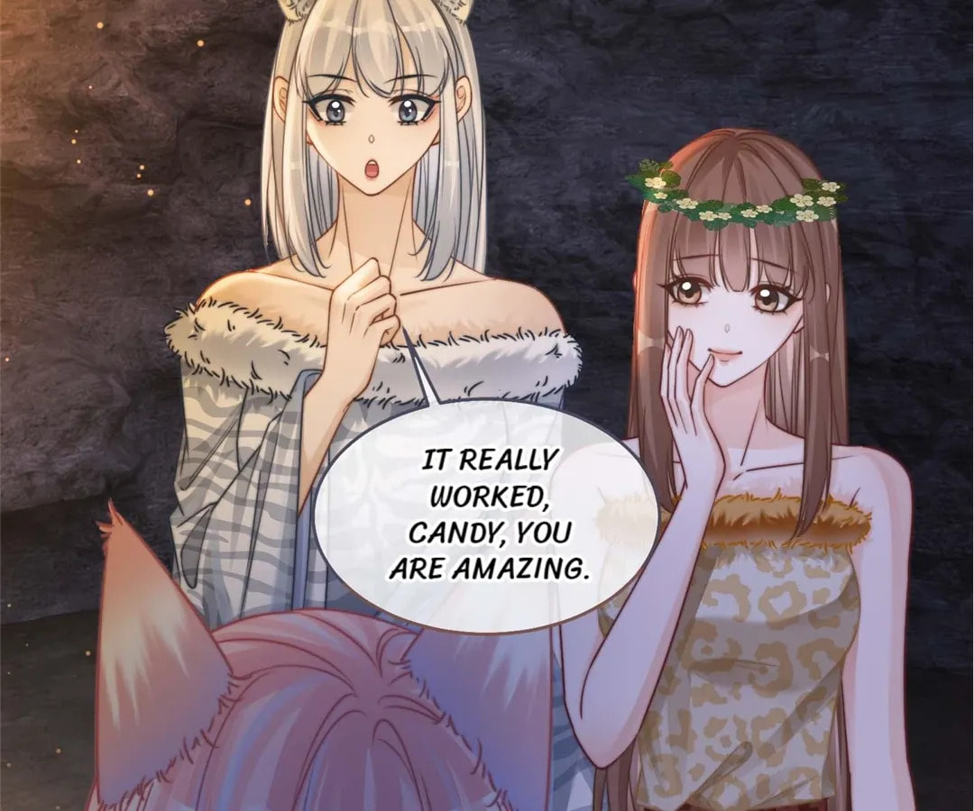 Calm Down, Revenge Queen Chapter 166 page 18 - 