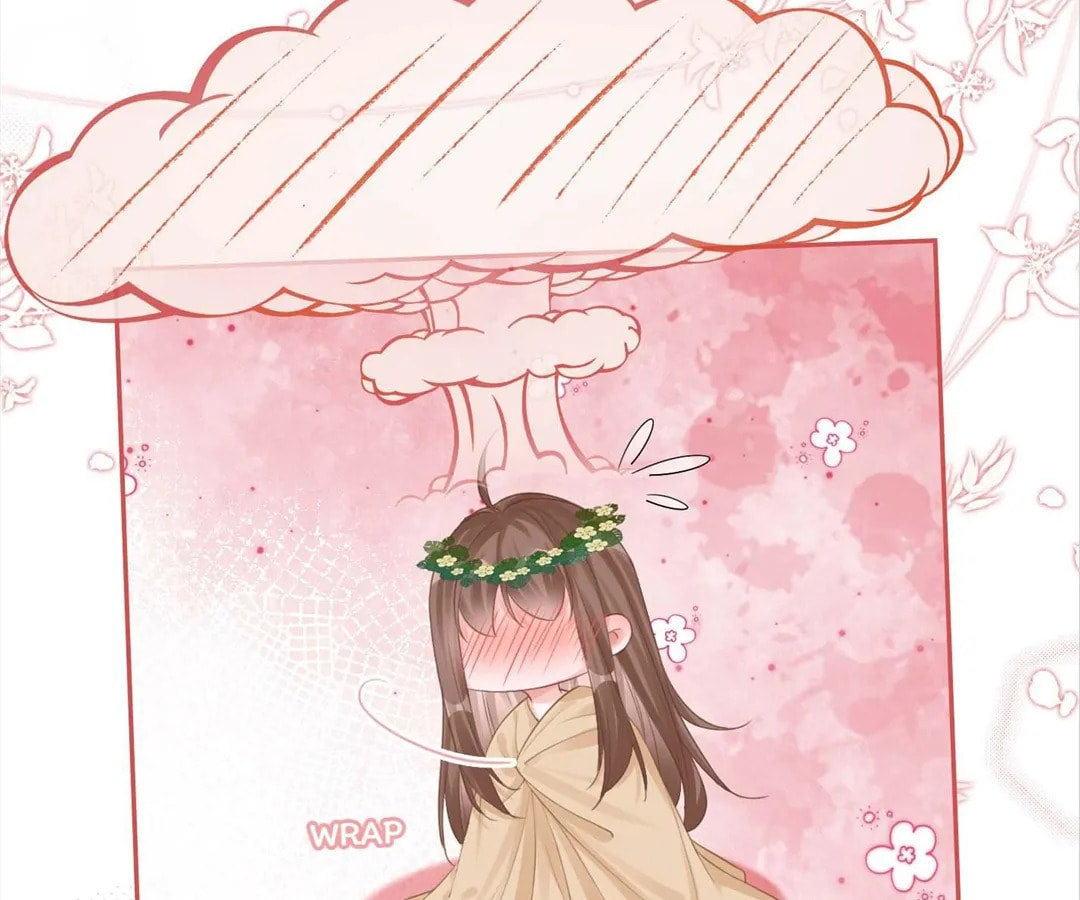 Calm Down, Revenge Queen Chapter 166 page 36 - 