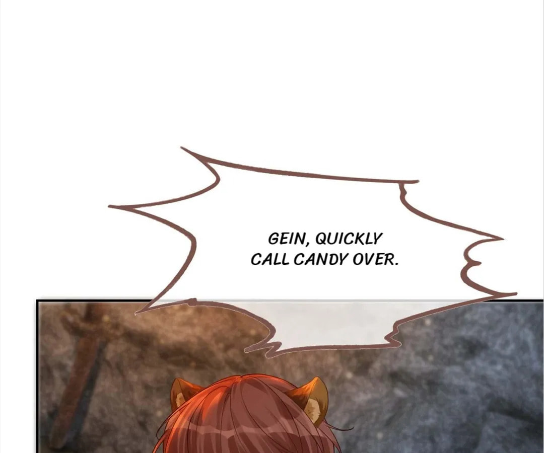 Calm Down, Revenge Queen Chapter 166 page 40 - 