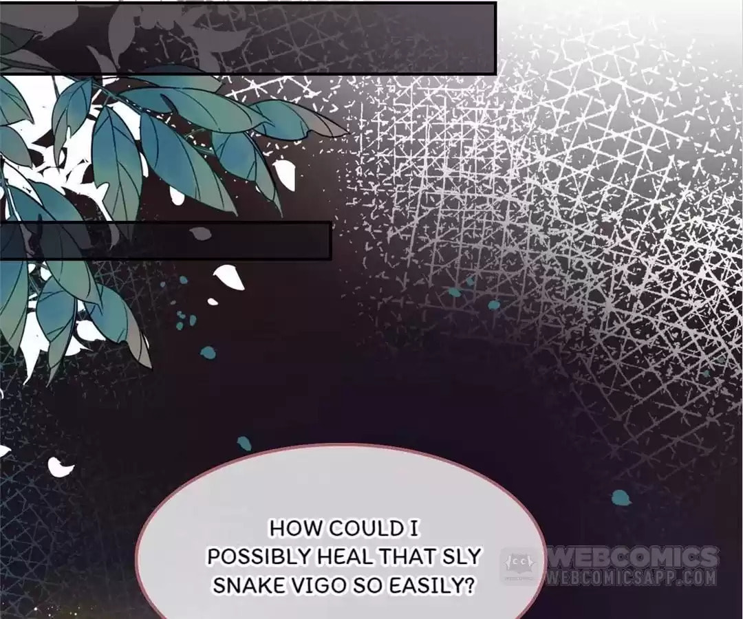 Calm Down, Revenge Queen Chapter 166 page 43 - 