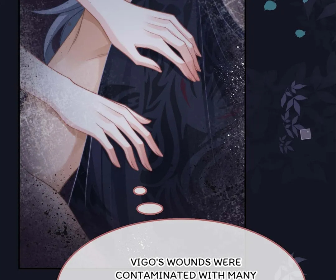 Calm Down, Revenge Queen Chapter 166 page 57 - 
