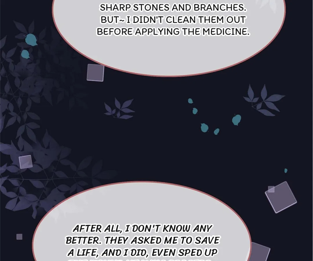 Calm Down, Revenge Queen Chapter 166 page 58 - 
