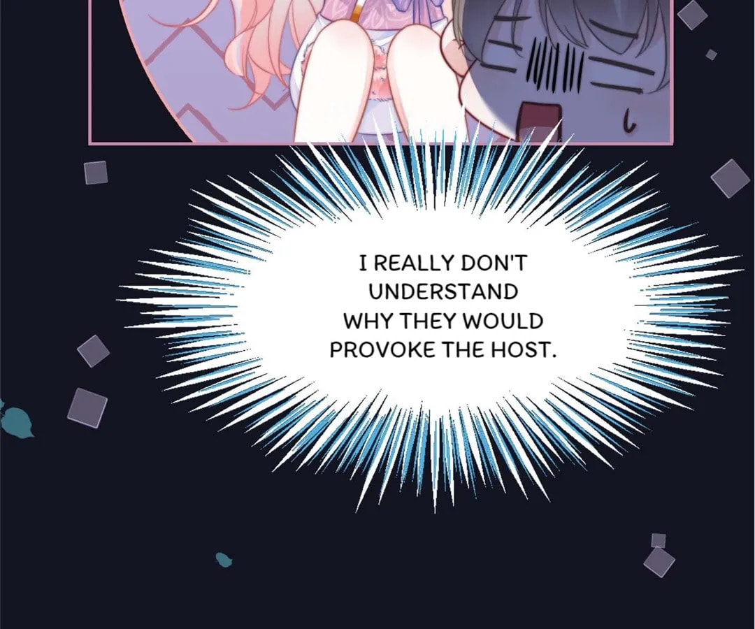 Calm Down, Revenge Queen Chapter 166 page 60 - 