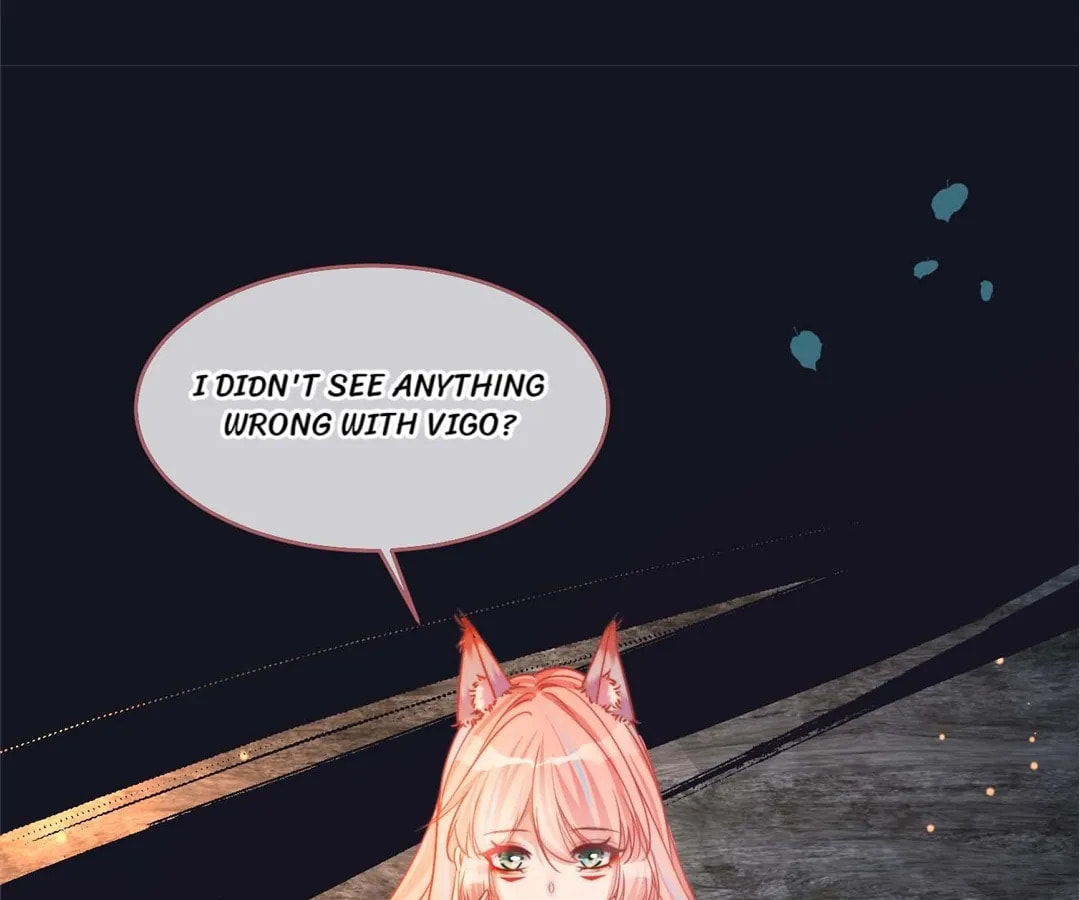 Calm Down, Revenge Queen Chapter 166 page 61 - 