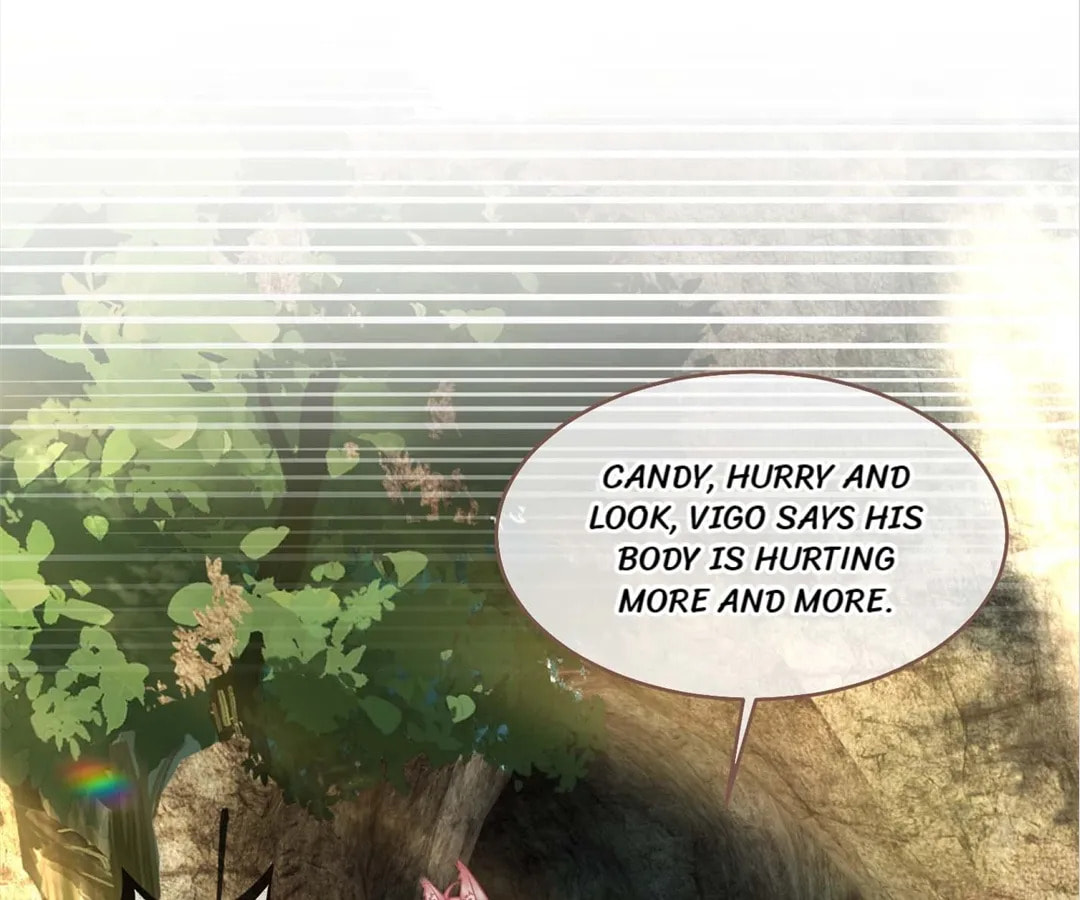 Calm Down, Revenge Queen Chapter 166 page 70 - 