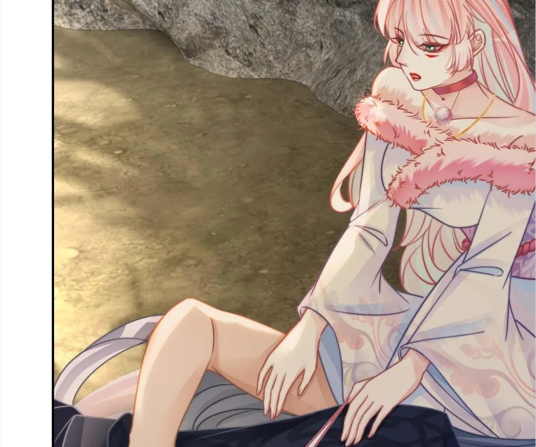 Calm Down, Revenge Queen Chapter 166 page 81 - 