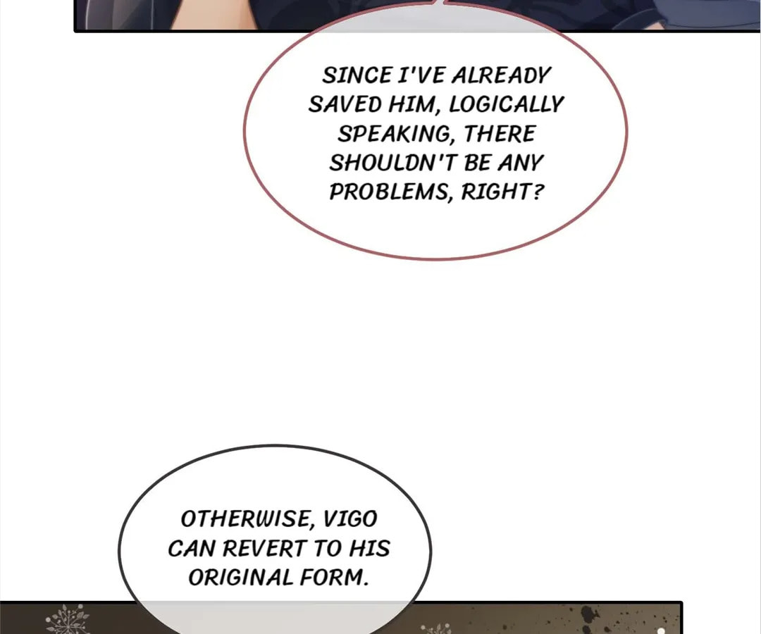Calm Down, Revenge Queen Chapter 166 page 82 - 