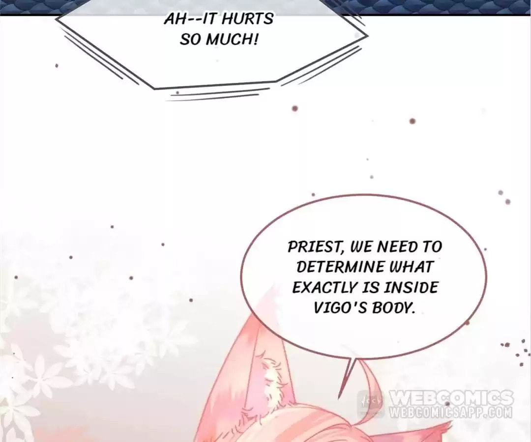 Calm Down, Revenge Queen Chapter 166 page 91 - 