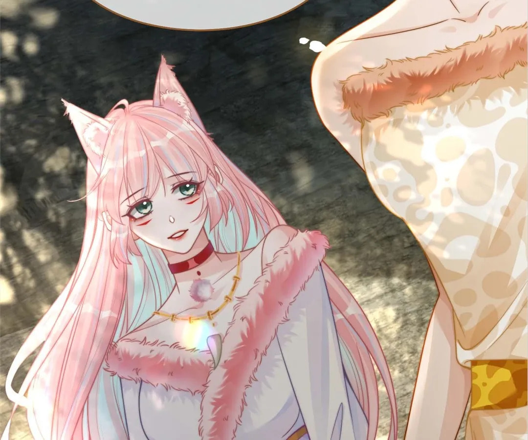 Calm Down, Revenge Queen Chapter 167 page 101 - 